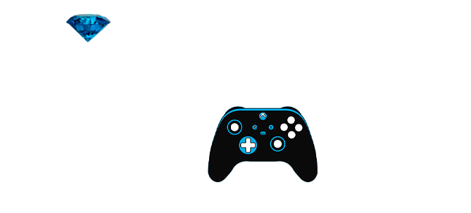 TizèGame Logo